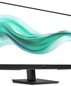 HP S3 Pro - 27" - 1920 x 1080 - IPS - DisplayPort / HDMI - 100Hz