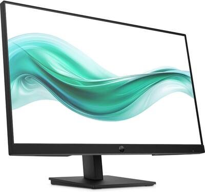 Monitor 27" IPS 100Hz DisplayPort HDMI HP S3 Pro 1 HP S3 Pro - 27" - 1920 x 1080 - IPS - DisplayPort / HDMI - 100Hz