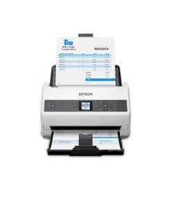 Epson - Document scanner DS-970