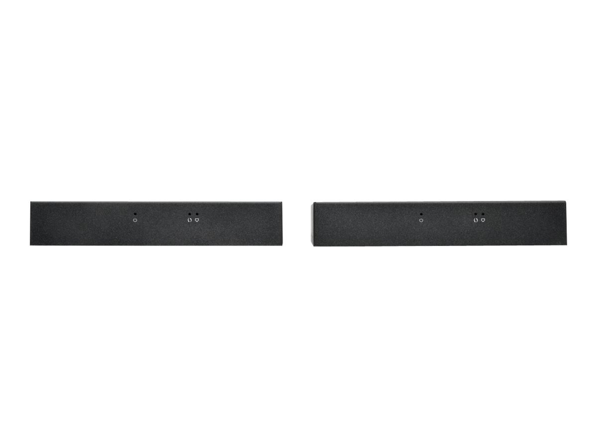 Tripp Lite HDMI Over Wireless Extender w/ IR Control 200M 650ft 1080p @60Hz - Vídeo inalámbrico/audio/ampliador de infrarrojos - HDMI - hasta 200 m 1 Tripp Lite HDMI Over Wireless Extender w/ IR Control 200M 650ft 1080p @60Hz - Vídeo inalámbrico/audio/ampliador de infrarrojos - HDMI - hasta 200 m