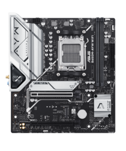 ASUS B650M-AYW WIFI Motherboard AM5 mATX