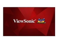 ViewSonic BrilliantColorPanel BCP100 - Pantalla de proyección - 100" (254 cm) - 16:9 - para ViewSonic LS831WU, PX800HD; Full HD 1080p Short Throw PX800HD