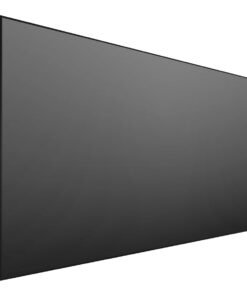 ViewSonic BrilliantColorPanel BCP120 - Pantalla de proyección - 120" (305 cm) - 16:9 - para ViewSonic LS831WU, PX800HD; Full HD 1080p Short Throw PX800HD