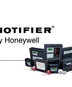 Notifier - Amplifier Backup DAX