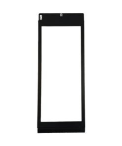 Notifier Control Panel Blank Module Cover