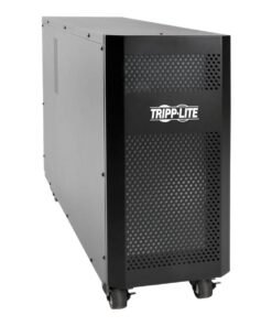 Tripp Lite External 240V Battery Pack for Select Tripp Lite 400V 3-Phase SmartOnline UPS Systems - Caja para baterías - trifásico