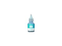 Brother BT5001C Botella de Tinta Original Cián Alta Capacidad para DCP-T300, DCP-T820DW, MFC-T800W