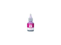 Brother BT5001M - Súper Alto Rendimiento - magenta - original - recarga de tinta - para Brother DCP-T300, DCP-T820DW, MFC-T800W