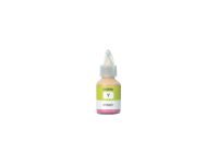 Brother BT5001Y Botella Tinta Original Amarilla Alto Rendimiento para DCP-T300, DCP-T820DW, MFC-T800W