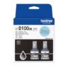 Botella de Tinta Original Negra Brother BTD100BK 6 Foto BTD100BK 1780484607