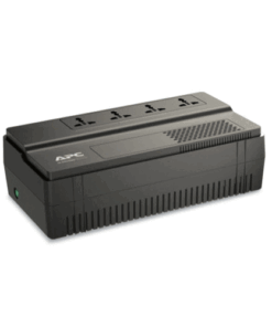 APC Easy UPS BV BV1000I-MS - UPS de Respaldo 1000VA / 600W con 4 Tomas