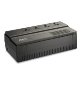APC Easy UPS BV800I-MS - Batería de Respaldo 800VA/450W con 4 Salidas