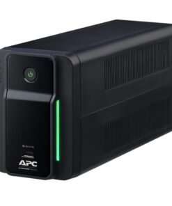 APC Line Interactive UPS 700VA / 360W - 2-Hour Battery Backup - 230V