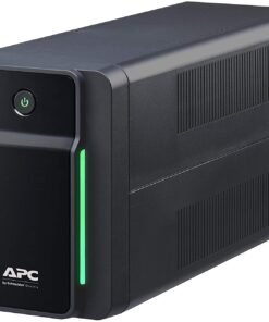 APC - UPS - Line interactive - 480 Watt - 900 VA - 230 V - Run Time (Up To): 120 min