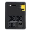UPS 900W 1600VA 4 salidas APC Back-UPS BX1600MI-MS 10 Foto BX1600MI MS 1778173310
