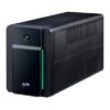 UPS de Respaldo 2200VA 1200W 4 Tomas APC BX2200MI-MS 9 Foto BX2200MI MS 1778173312