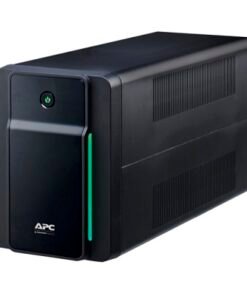 UPS de Respaldo 2200VA 1200W 4 Tomas APC BX2200MI-MS