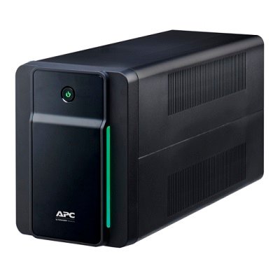 UPS de Respaldo 2200VA 1200W 4 Tomas APC BX2200MI-MS 1 UPS de Respaldo 2200VA 1200W 4 Tomas APC BX2200MI-MS