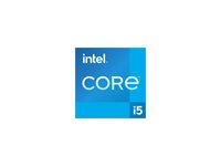 Intel Core i5 12400 - 2.5 GHz - 6 núcleos - 12 hilos - 18 MB caché - LGA1700 Socket - Caja