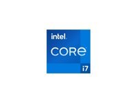 Intel Core i7 12700K - 3.6 GHz - 12 núcleos - 20 hilos - 25 MB caché - LGA1700 Socket - Caja (sin refrigerante)