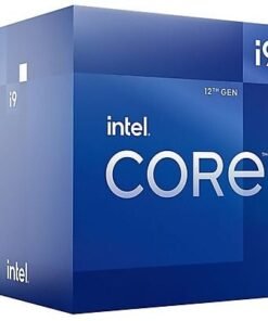 Procesador 16 núcleos 24 hilos 30MB Caché LGA1700 Caja Intel Core i9 12900