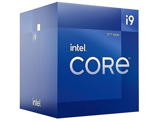 Procesador 16 núcleos 24 hilos 30MB Caché LGA1700 Caja Intel Core i9 12900 1 Procesador 16 núcleos 24 hilos 30MB Caché LGA1700 Caja Intel Core i9 12900