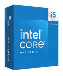 Procesador 14 núcleos 20 hilos 24MB caché LGA1700 Intel Core i5-14600K