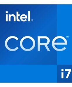 Intel Procesador Core i7-14700K - 20 Núcleos, 28 Hilos - 3.4 GHz, 33 MB Caché - Socket FCLGA1700 - Caja
