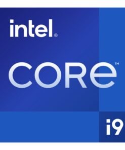 Intel Core i9 i9-14900KF - 3.2 GHz - 24 núcleos - 32 hilos - 36 MB caché - FCLGA1700 Socket - Caja