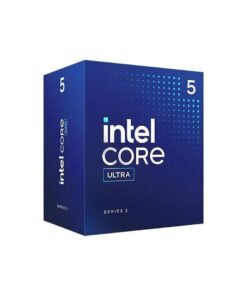 Intel Core Ultra 5 225 Processor 10-Core 4.9GHz LGA1851