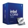 Intel Core Ultra 7 265F | 20-Core 5.3 GHz High-Performance CPU | LGA1851 Socket