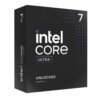 Procesador 20 núcleos Socket LGA1851 Intel Core Ultra 7 265KF 2 Intel - Core Ultra 7 265KF - 3.9 GHz - 20-core - LGA1851