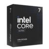 Intel Core Ultra 7 265K: Procesador 20 Núcleos a 3.9 GHz para Rendimiento Extremo (LGA1851)