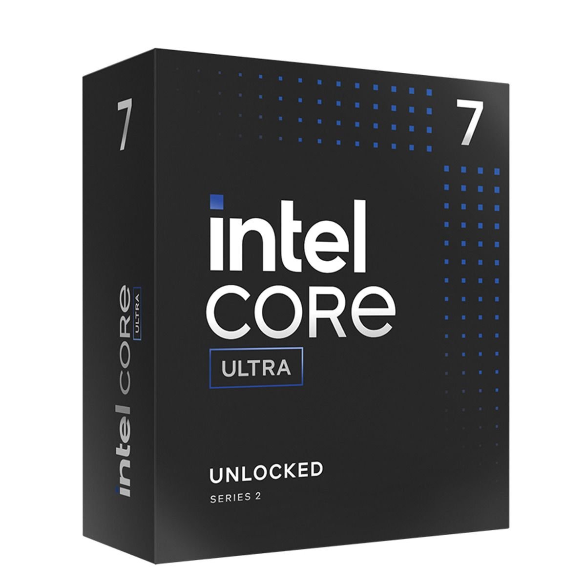 Intel Core Ultra 7 265K: Procesador 20 Núcleos a 3.9 GHz para Rendimiento Extremo (LGA1851) 1 Intel Core Ultra 7 265K: Procesador 20 Núcleos a 3.9 GHz para Rendimiento Extremo (LGA1851)