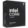 Intel Core Ultra 7 265 Processor | Max Turbo 5.3 GHz | 20 Núcleos | Socket LGA1851 2 Intel Core Ultra 7 265 Processor | Max Turbo 5.3 GHz | 20 Núcleos | Socket LGA1851