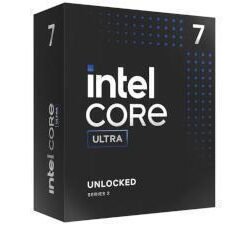 Intel Core Ultra 7 265 Processor | Max Turbo 5.3 GHz | 20 Núcleos | Socket LGA1851