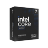 Intel - Core Ultra 7 270K Plus - 4.2 GHz - 24-core - LGA1851 3 Foto BX80768270K 1778757844