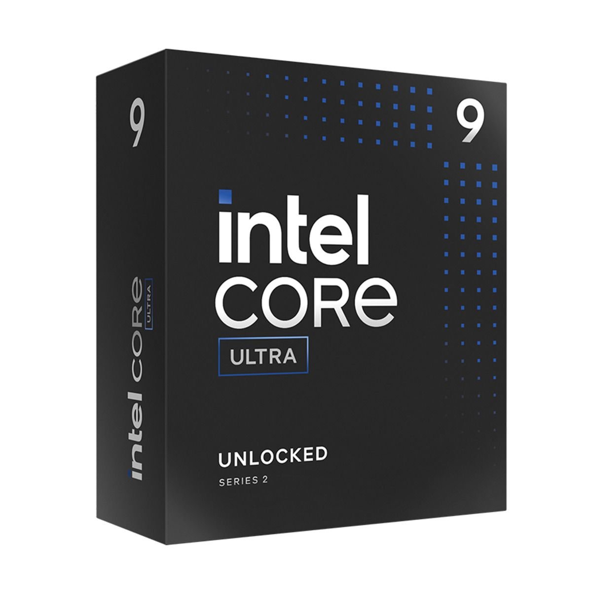 Procesador 24-core LGA1851 Intel Core Ultra 9 285K 1 Intel - Core Ultra 9 285K - 3.7 GHz - 24-core - LGA1851