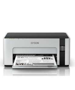 Epson M1120 Impresora Monocromática | 30 ppm | A4/Legal | 150 Hojas