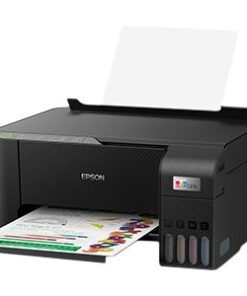 Epson EcoTank L3250 | Impresora Multifunción Color Wi-Fi | Sin Cartuchos