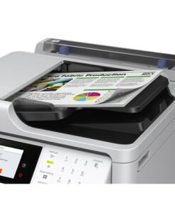 Epson WorkForce Pro C5810 Color Multifunction Wireless Printer