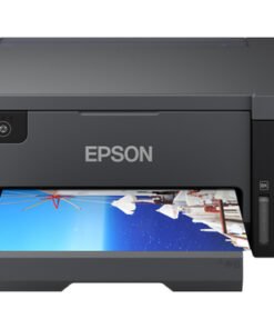 Impresora Fotográfica Inyección de tinta A4 WiFi USB Epson L8050