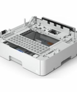 Epson - Cassette de papel - 500 hojas en 1 bandeja(s) - para WorkForce Pro EP-C800, WF-C5390, WF-C5890DWF