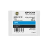 Cartucho de Tinta Cián Original Epson SJIC41P-C para ColorWorks CW-C4000 3 Foto C13T52L220 1780381758