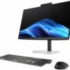 PC All in One Intel Core Ultra 5 225 DDR5 512GB HP ProStudio 4 AiO 12 Foto C24V2LSABM 1780700768