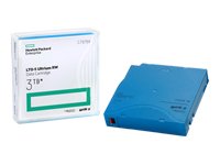 HPE Ultrium RW Data Cartridge - LTO Ultrium 5 - 1.5 TB / 3 TB - azul claro - para HPE MSL2024, MSL4048, MSL8096; LTO-5 Ultrium; StoreEver MSL4048 LTO-5, MSL6480