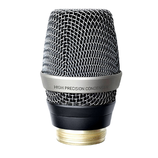 AKG C7 WL1 Micrófono Condensador Vocal Inalámbrico Profesional 1 AKG C7 WL1 Micrófono Condensador Vocal Inalámbrico Profesional