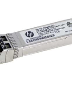 HPE - Módulo de transceptor SFP+ - Canal de fibra de 16 Gb (OC) - Fibre Channel (paquete de 4)