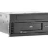 HPE RDX Removable Disk Backup System - Unidad de disco - cartucho RDX - SuperSpeed USB 3.0 - interna - 5.25" 3 Foto C8S06A 1777775922