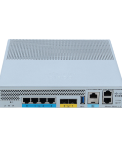 Cisco - Wireless network management device - Wireless - Wi-Fi - Rack-mountable